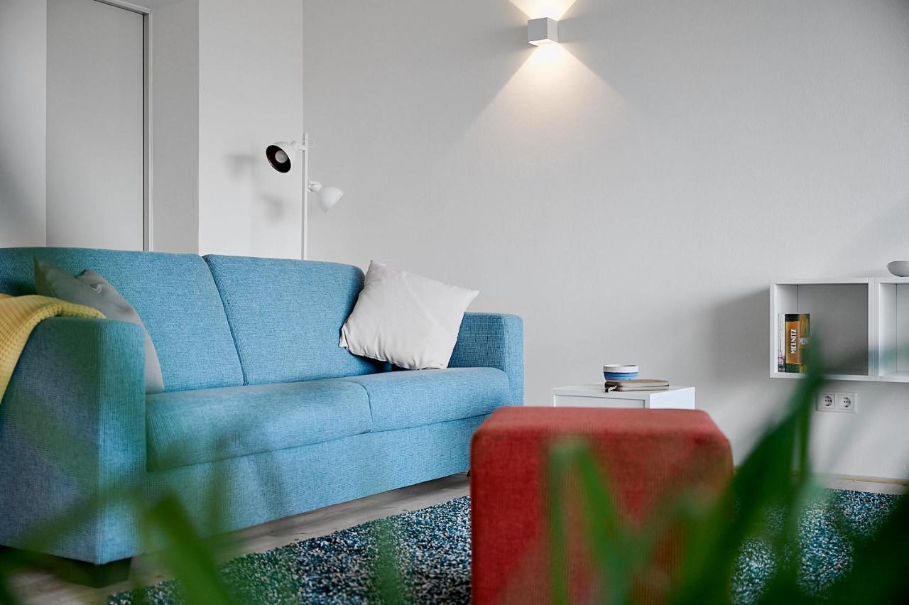 Kulturfabrik Schönbach Schonbach  Exteriör bild