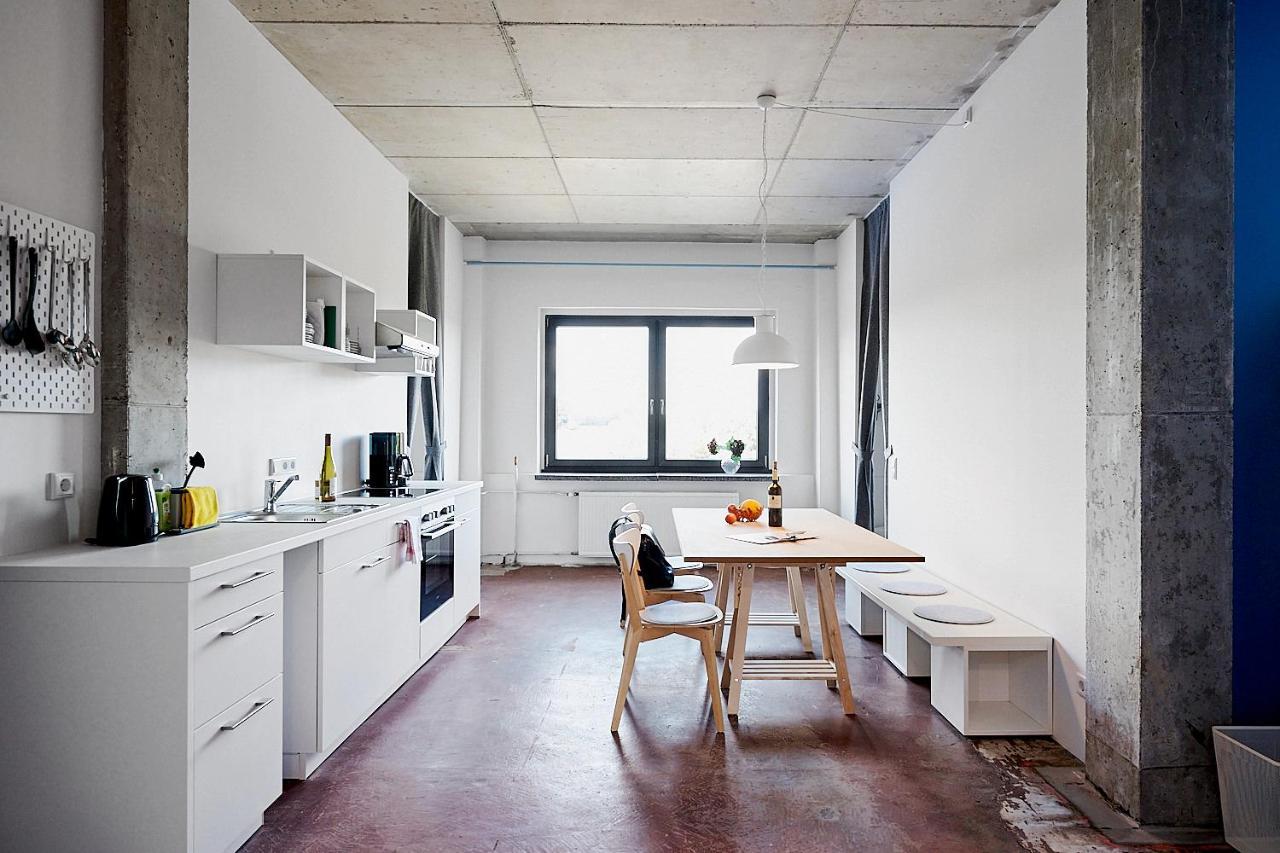 Kulturfabrik Schönbach Schonbach  Exteriör bild