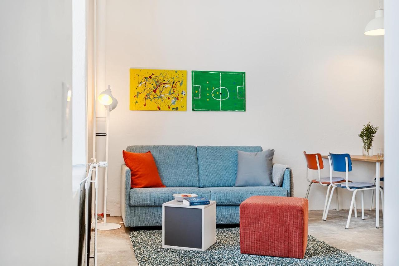 Kulturfabrik Schönbach Schonbach  Exteriör bild